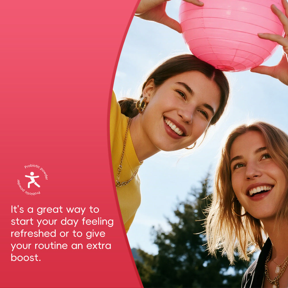 💜 LAST DAY PROMOTION - 50%OFF💜Probiotic Watermelon Powder for Women Men and Children-TTA6