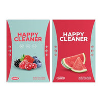 Watermelon flavor+Berry flavor