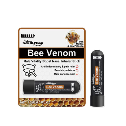 MALE HEALTH BOOSTNASAL INHALER STICK-Men’s Nasal Inhaler-GD