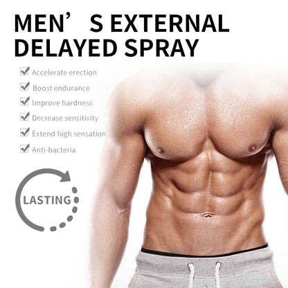 Alisanda 𝑸𝒖𝒂𝒏𝒕𝒖𝒎® Spray de Erección de Algas Marinas | ¡Erecciones Rocosas en Solo 43 Segundos!GD