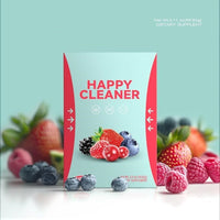 Berry flavor