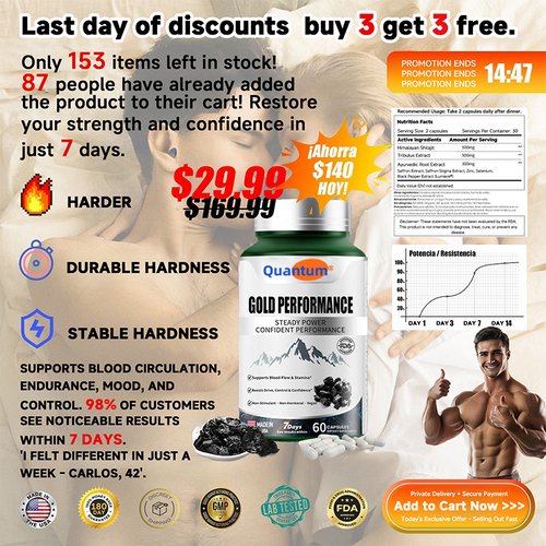 𝑸𝙪𝒂𝙣𝒕𝙪𝒎®𝑷𝒆𝒓𝒇𝒐𝒓𝒎𝒂𝒏𝒄𝒆 𝑪𝒂𝒑𝒔𝒖𝒍𝒆𝒔 𝑮𝒐𝒍𝒅 𝑬𝒅𝒊𝒕𝒊𝒐𝒏 𝑹𝒆𝒔𝒕𝒐𝒓𝒆 𝒀𝒐𝒖𝒓 𝑳𝒆𝒂𝒅𝒆𝒓𝒔𝒉𝒊𝒑: 𝑹𝒆𝒈𝒂𝒊𝒏 𝑭𝒐𝒓𝒎 𝒂𝒏𝒅 𝑪𝒐𝒏𝒇𝒊𝒅𝒆𝒏𝒄𝒆 𝒊𝒏 30 𝑫𝒂𝒚𝒔 - 𝑵𝒂𝒕𝒖𝒓𝒂𝒍 𝑺𝒊𝒛𝒆 𝒂𝒏𝒅 𝑺𝒕𝒂𝒎𝒊𝒏𝒂 𝑬𝒏𝒉𝒂𝒏𝒄𝒆𝒓 𝒇𝒐𝒓 𝑴𝒆𝒏-923yy