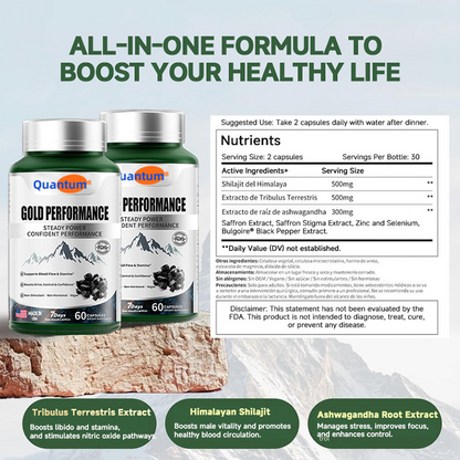 𝑸𝙪𝒂𝙣𝒕𝙪𝒎®𝑷𝒆𝒓𝒇𝒐𝒓𝒎𝒂𝒏𝒄𝒆 𝑪𝒂𝒑𝒔𝒖𝒍𝒆𝒔 𝑮𝒐𝒍𝒅 𝑬𝒅𝒊𝒕𝒊𝒐𝒏 𝑹𝒆𝒔𝒕𝒐𝒓𝒆 𝒀𝒐𝒖𝒓 𝑳𝒆𝒂𝒅𝒆𝒓𝒔𝒉𝒊𝒑: 𝑹𝒆𝒈𝒂𝒊𝒏 𝑭𝒐𝒓𝒎 𝒂𝒏𝒅 𝑪𝒐𝒏𝒇𝒊𝒅𝒆𝒏𝒄𝒆 𝒊𝒏 30 𝑫𝒂𝒚𝒔 - 𝑵𝒂𝒕𝒖𝒓𝒂𝒍 𝑺𝒊𝒛𝒆 𝒂𝒏𝒅 𝑺𝒕𝒂𝒎𝒊𝒏𝒂 𝑬𝒏𝒉𝒂𝒏𝒄𝒆𝒓 𝒇𝒐𝒓 𝑴𝒆𝒏-923yy