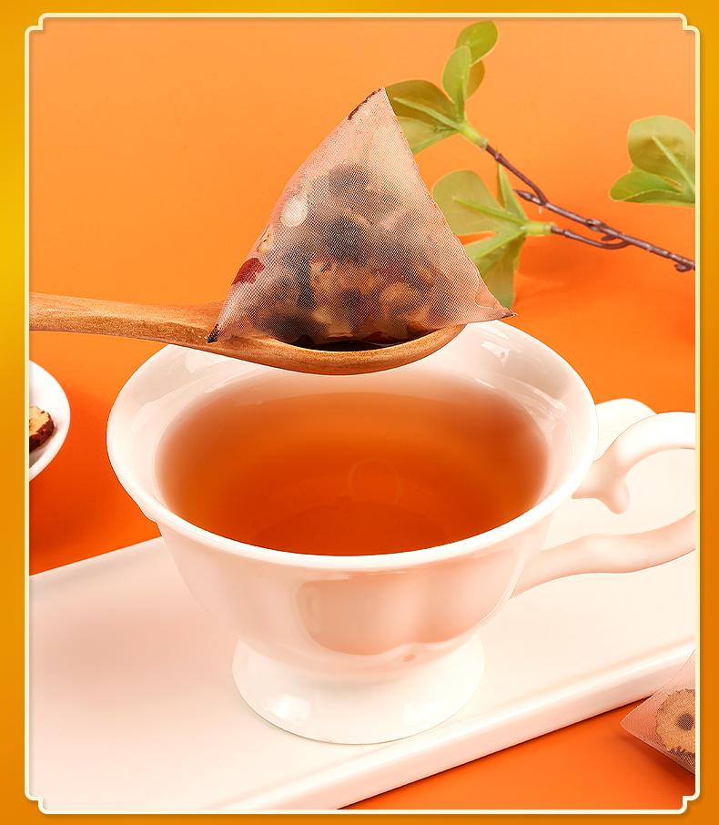 💜 LAST DAY PROMOTION - 50%OFF💜Ginseng Five Herb Tea -H1