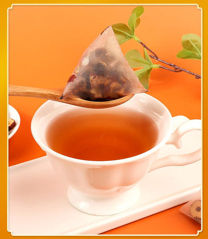 💜 LAST DAY PROMOTION - 50%OFF💜Ginseng Five Herb Tea -H1