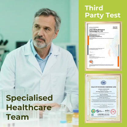 ⚡️LAST DAY - 50% Off⚡️Milk Thistle Liver Detox & Colon Cleanse-HHC8