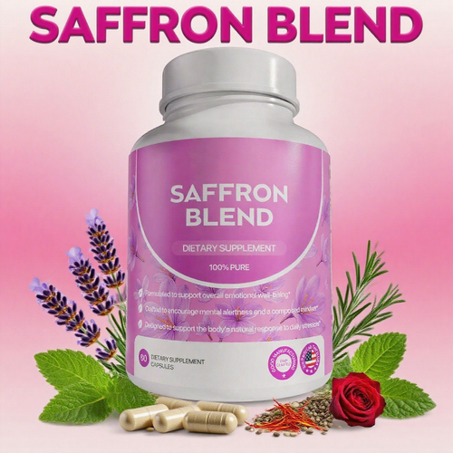 ⚡️ Today Only!⚡️ Huge Savings on Pure Saffron Extract. Shop Now & Save!-HHC8