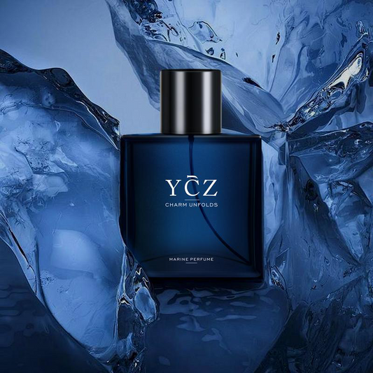 💜UP TO 50% OFF💜-Midnight Marine Eau De Parfum-ABB8