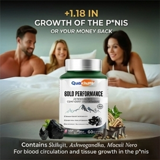 𝑸𝙪𝒂𝙣𝒕𝙪𝒎®  𝐂𝐚́𝐩𝐬𝐮𝐥𝐚𝐬 𝐝𝐞 𝐑𝐞𝐧𝐝𝐢𝐦𝐢𝐞𝐧𝐭𝐨 𝐆𝐨𝐥𝐝 —𝐏𝐨𝐭𝐞𝐧𝐜𝐢𝐚𝐝𝐨𝐫 𝐍𝐚𝐭𝐮𝐫𝐚𝐥 𝐝𝐞 𝐓𝐚𝐦𝐚𝐧̃𝐨 𝐲 𝐑𝐞𝐬𝐢𝐬𝐭𝐞𝐧𝐜𝐢𝐚 𝐩𝐚𝐫𝐚 𝐇𝐨𝐦𝐛𝐫𝐞𝐬-GD